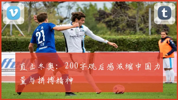 直击冬奥：200字观后感浓缩中国力量与拼搏精神