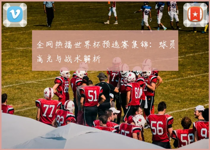 全网热播世界杯预选赛集锦：球员高光与战术解析
