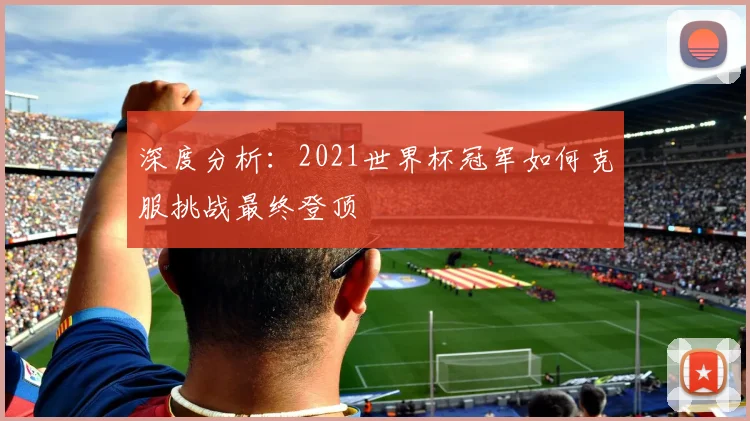 深度分析：2021世界杯冠军如何克服挑战最终登顶