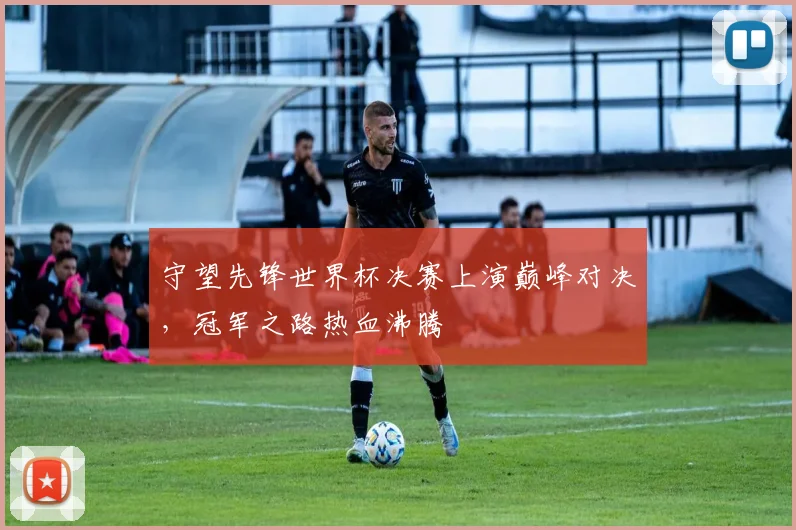 守望先锋世界杯决赛上演巅峰对决，冠军之路热血沸腾