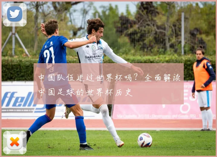 中国队伍进过世界杯吗？全面解读中国足球的世界杯历史
